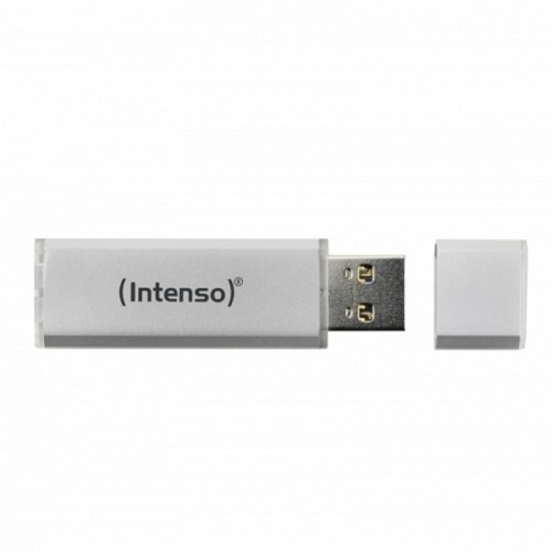USB STICK INTENSO ULTRA LINE (3531470) USB 3.0 SILVER 16GB